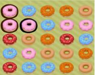 Donuts en HTML5 jtk