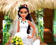 Tina wedding ltztets