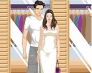 Twilight couple new fashion online